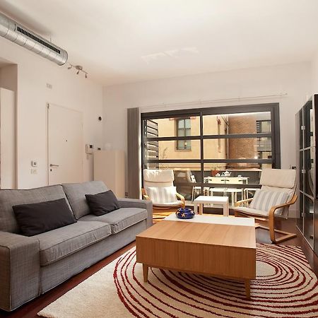 Sealona Beach Lofts Apartments Barcelona Room photo