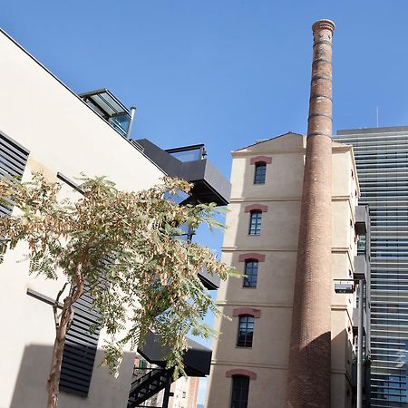 Sealona Beach Lofts Apartments Barcelona Room photo