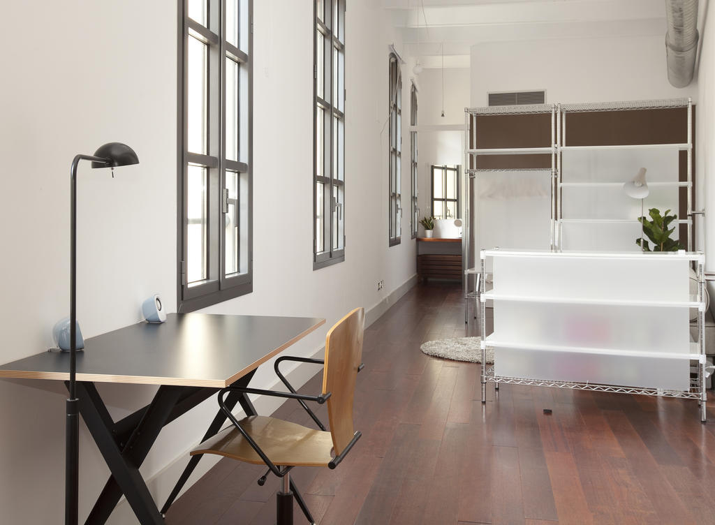 Sealona Beach Lofts Apartments Barcelona Room photo