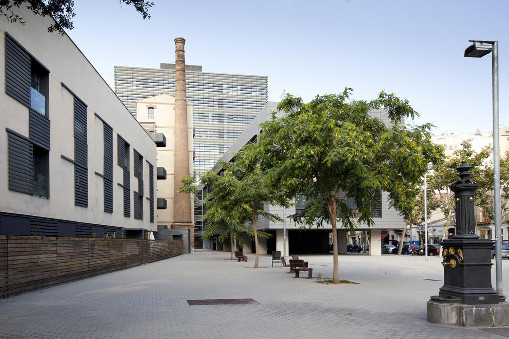 Sealona Beach Lofts Apartments Barcelona Room photo